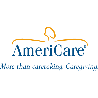 AmeriCare Logo ,Logo , icon , SVG AmeriCare Logo
