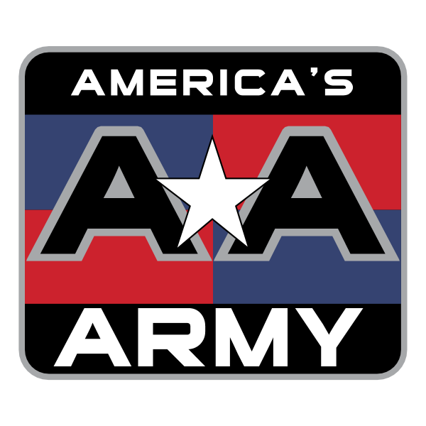 America's Army [ Download - Logo - icon ] png svg