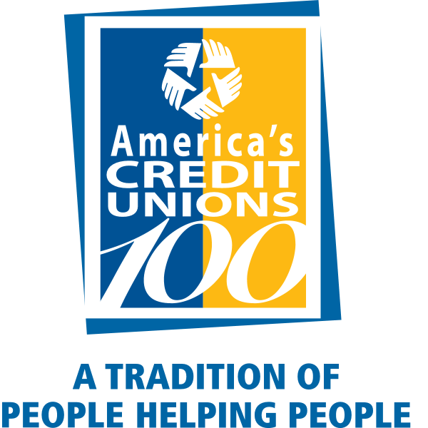 America’s Credit Unions 100 Logo