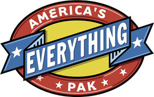 America’s Everything Pak Logo ,Logo , icon , SVG America’s Everything Pak Logo