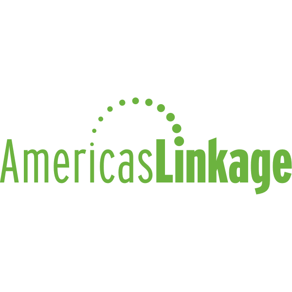 Americas Linkage Logo ,Logo , icon , SVG Americas Linkage Logo