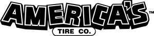 AMERICAS TIRE CO Logo