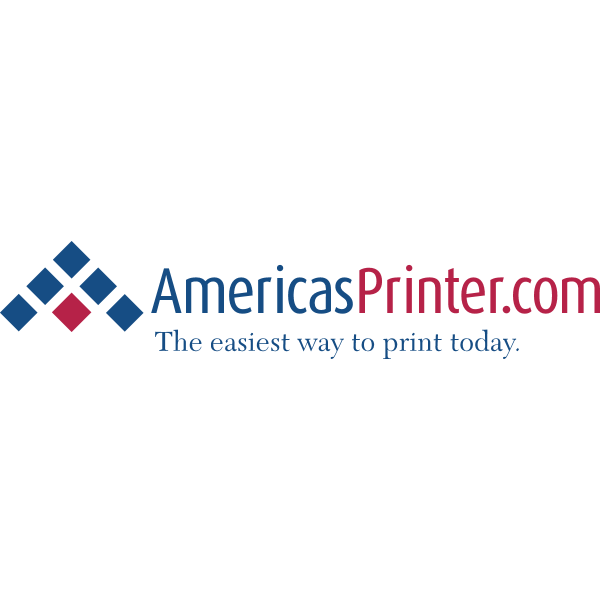 AmericasPrinter.com Logo