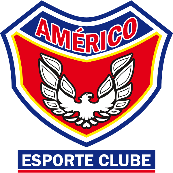 Américo Esporte Clube Logo ,Logo , icon , SVG Américo Esporte Clube Logo