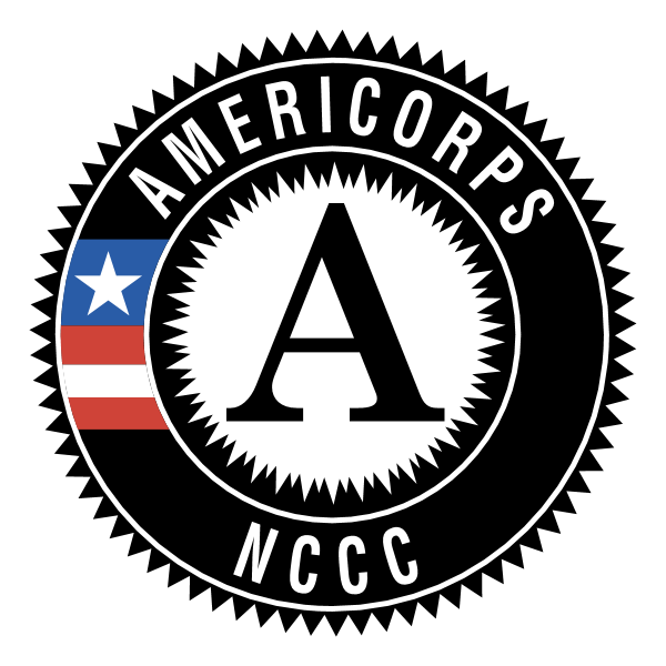 AmeriCorps NCCC 71704 ,Logo , icon , SVG AmeriCorps NCCC 71704