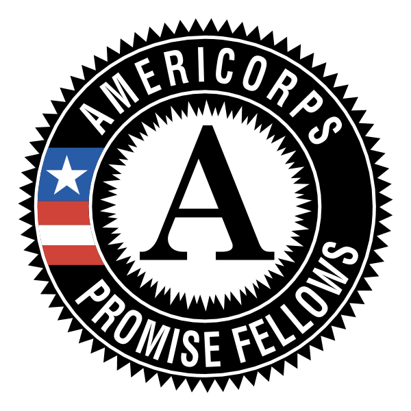 AmeriCorps Promise Fellows ,Logo , icon , SVG AmeriCorps Promise Fellows