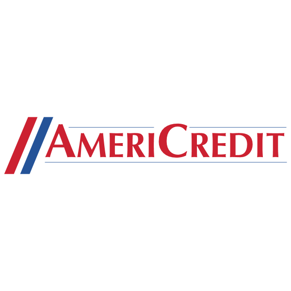AmeriCredit 23075