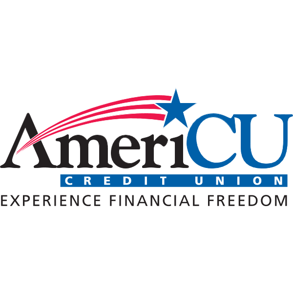 AmeriCU Logo ,Logo , icon , SVG AmeriCU Logo