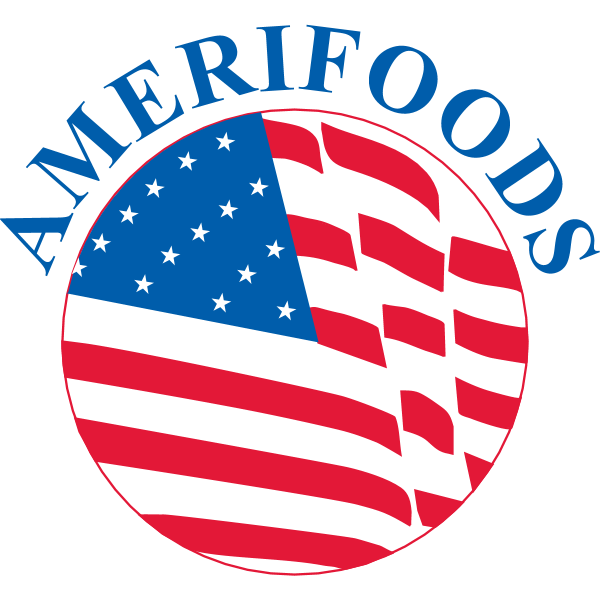 Amerifoods Logo