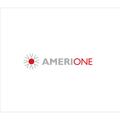 AmeriONE Logo ,Logo , icon , SVG AmeriONE Logo