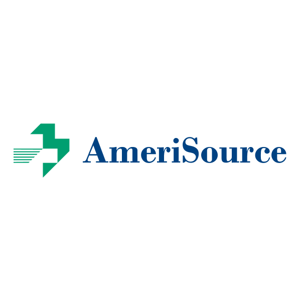 AmeriSource Logo ,Logo , icon , SVG AmeriSource Logo