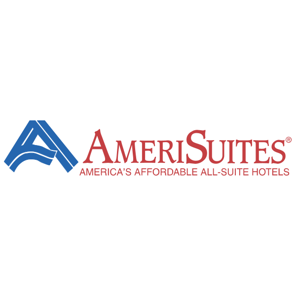 AmeriSuites ,Logo , icon , SVG AmeriSuites