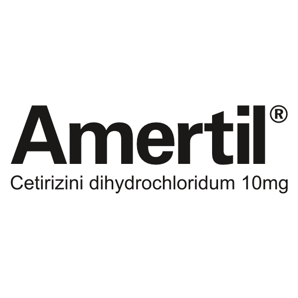 Amertil Logo