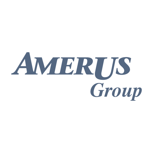 AmerUs ,Logo , icon , SVG AmerUs