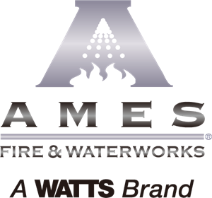 Ames Fire & Waterworks Logo ,Logo , icon , SVG Ames Fire & Waterworks Logo