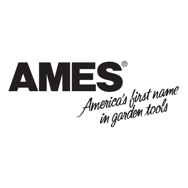 Ames Logo ,Logo , icon , SVG Ames Logo