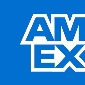 AMEX American Express Logo ,Logo , icon , SVG AMEX American Express Logo
