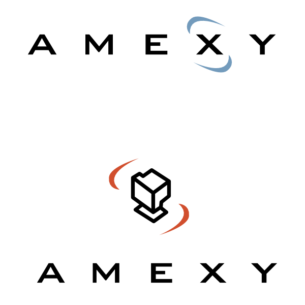 AMEXY 70438 ,Logo , icon , SVG AMEXY 70438