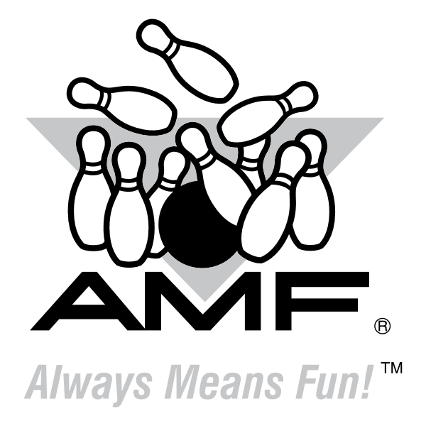 AMF Bowling 55786