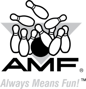 AMF Bowling Logo ,Logo , icon , SVG AMF Bowling Logo