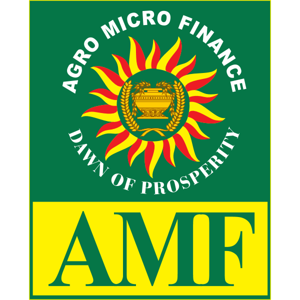 AMF Logo ,Logo , icon , SVG AMF Logo