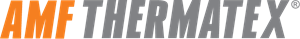 AMF THERMATEX Logo ,Logo , icon , SVG AMF THERMATEX Logo