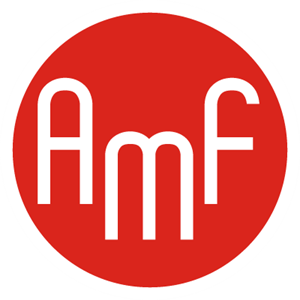 AMF Vintage Logo