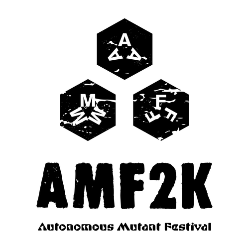 AMF2K ,Logo , icon , SVG AMF2K