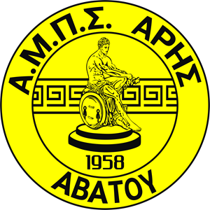 AMFS Aris Avatou Logo ,Logo , icon , SVG AMFS Aris Avatou Logo