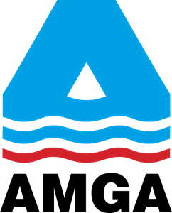Amga Logo ,Logo , icon , SVG Amga Logo