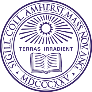 Amherst College Seal Logo ,Logo , icon , SVG Amherst College Seal Logo