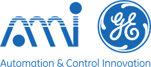 AMI GE International Logo