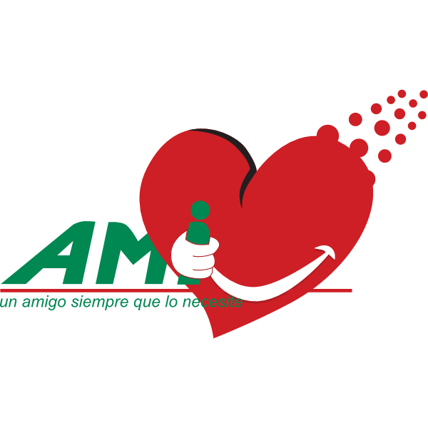 AMI Servicios Medicos Logo ,Logo , icon , SVG AMI Servicios Medicos Logo