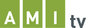 AMI TV Logo ,Logo , icon , SVG AMI TV Logo