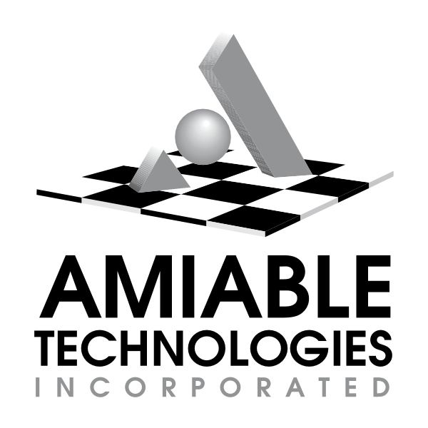 Amiable Technologies 63374