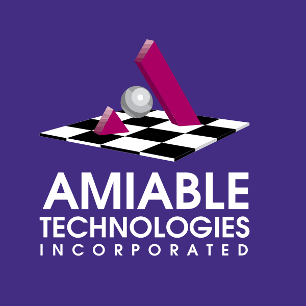 Amiable Technologies 65656