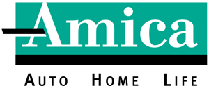 Amica Logo ,Logo , icon , SVG Amica Logo