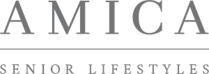 Amica Senior Lifestyles Logo ,Logo , icon , SVG Amica Senior Lifestyles Logo