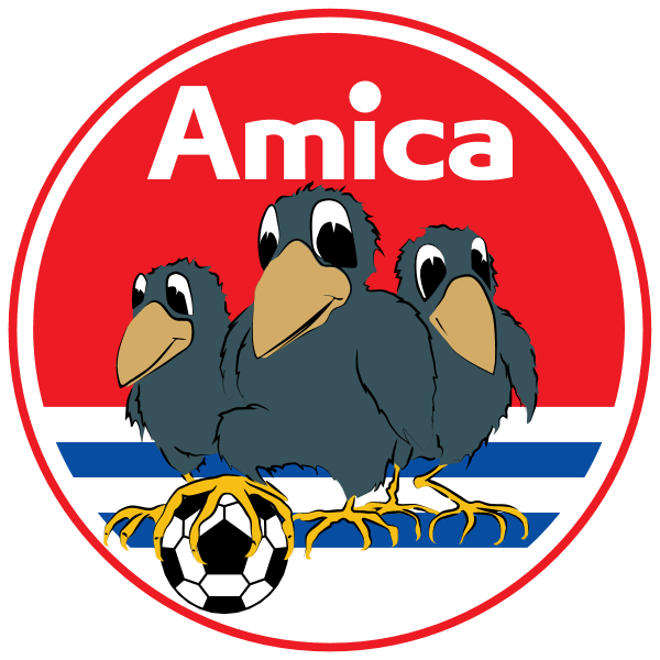 Amica Sport SSA Logo ,Logo , icon , SVG Amica Sport SSA Logo