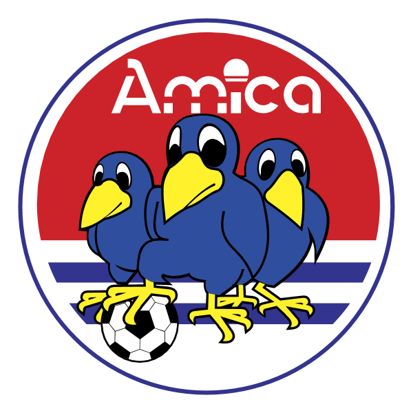 Amica Wronki 86062 ,Logo , icon , SVG Amica Wronki 86062
