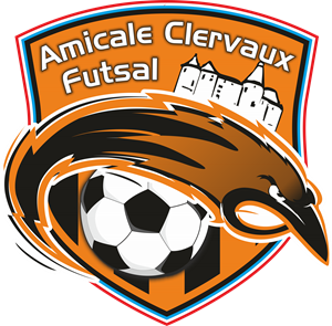 Amicale Clervaux Futsal Logo ,Logo , icon , SVG Amicale Clervaux Futsal Logo