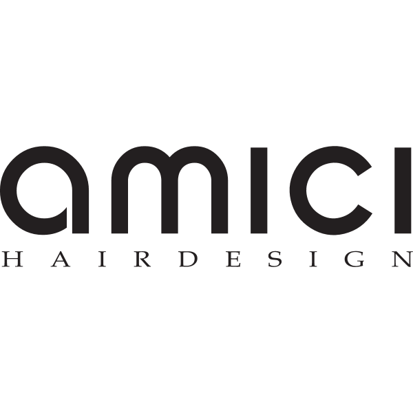 Amici Hairdesign Logo ,Logo , icon , SVG Amici Hairdesign Logo