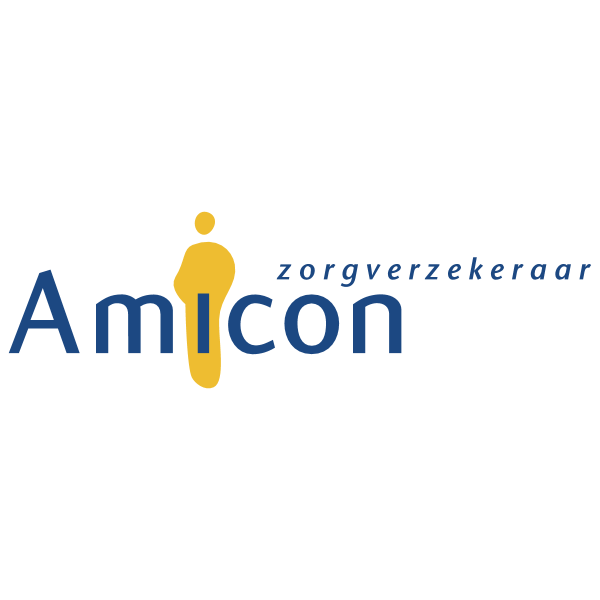 Amicon Zorgverzekeraar 39017