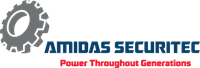 Amidas Securitec Logo