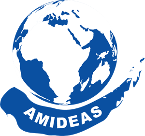 Amideas Pte Ltd Logo