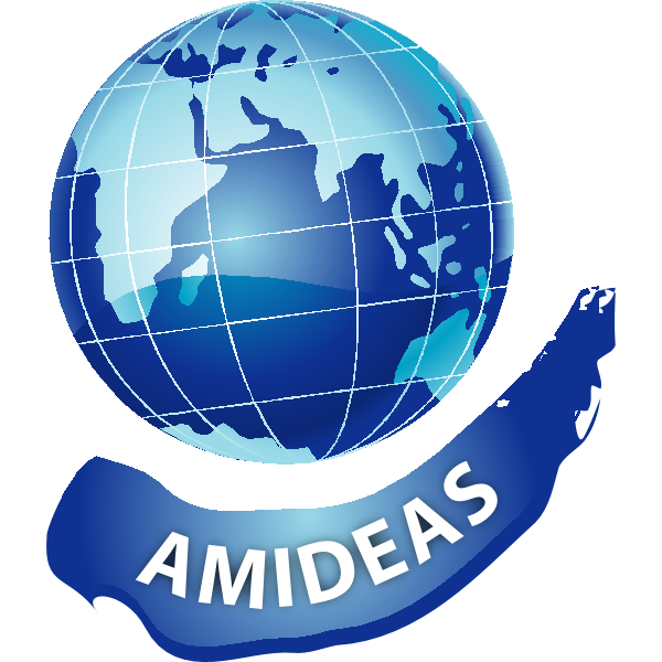 Amideas Pte. Ltd Logo ,Logo , icon , SVG Amideas Pte. Ltd Logo