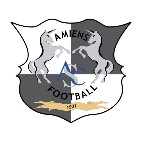 Amiens 7728 ,Logo , icon , SVG Amiens 7728