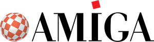 Amiga Logo ,Logo , icon , SVG Amiga Logo