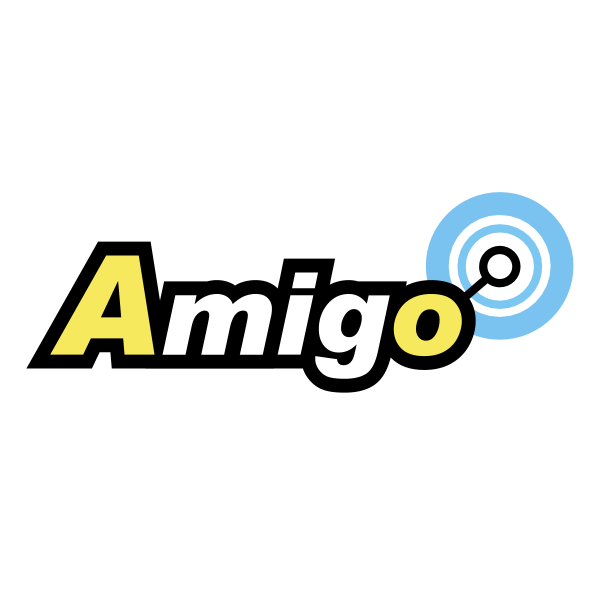 Amigo 59673