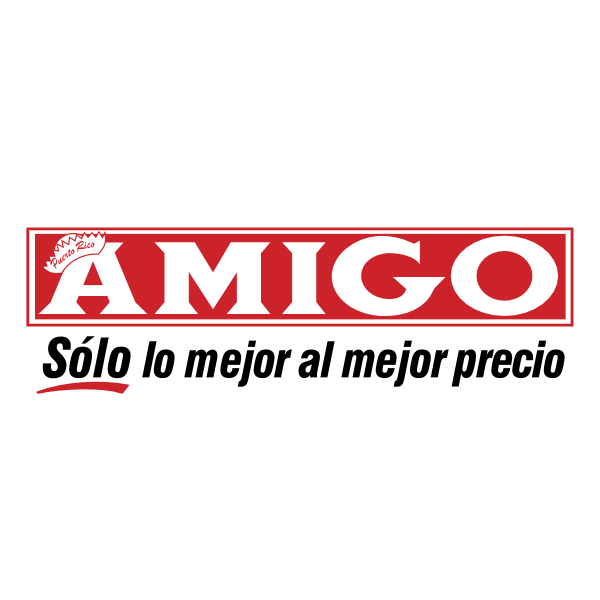 Amigo 83048